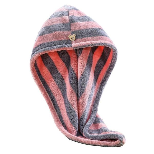 towel magic hair quick-drying wrap microfibre dry turban for women bathroom shower head 
towel magic hair quick-drying wrap microfibre dry turban for women bathroom shower head