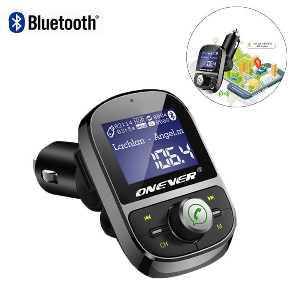 fm transmitter wireless bluetooth hands-car kit fm modulator audio car mp3 player 3.1a usb charger support tf card u
fm transmitter wireless bluetooth hands-car kit fm modulator audio car mp3 player 3.1a usb charger support tf card u