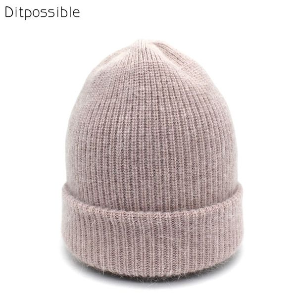 ditpossible solf fur hat girls knitted skullies cap women winter hats warm beanies gorro hat, Blue;gray
ditpossible solf fur hat girls knitted skullies cap women winter hats warm beanies gorro hat, Blue;gray