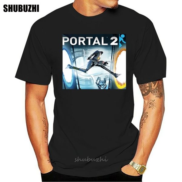 game portal print t shirt casual short sleeve cartoon portal 2 t shirt tees tshirt for men man
game portal print t shirt casual short sleeve cartoon portal 2 t shirt tees tshirt for men man