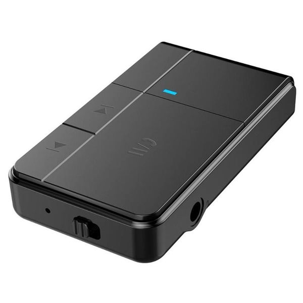 car portable wireless 5.0 adapter 3.5 aux audio receiver converter plug and play audio receiver converter
car portable wireless 5.0 adapter 3.5 aux audio receiver converter plug and play audio receiver converter