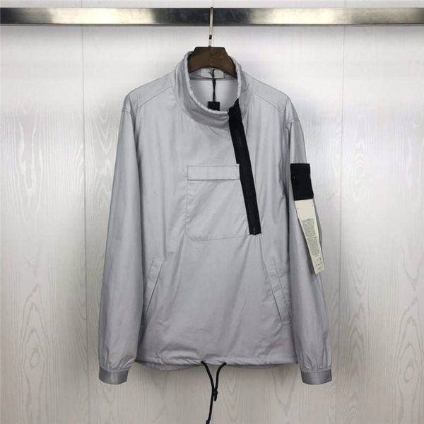 mens jacket antumn winter jacket for men women long sleeves badge with zipper tilt fashion windbreaker asian size m-2xl, Black;brown
mens jacket antumn winter jacket for men women long sleeves badge with zipper tilt fashion windbreaker asian size m-2xl, Black;brown