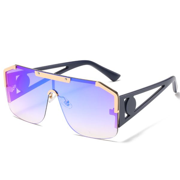 2020 vintage punk fashion sunglasses women color sun glasses for women summer style female uv400 green brown uv400, White;black
2020 vintage punk fashion sunglasses women color sun glasses for women summer style female uv400 green brown uv400, White;black