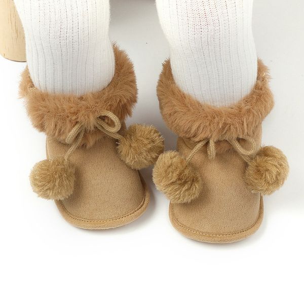 baby shoes winter infants baby girl boots fashion cotton boots casual first walkers boot non-slip soft sole shoes fit 0-18m, Black;grey
baby shoes winter infants baby girl boots fashion cotton boots casual first walkers boot non-slip soft sole shoes fit 0-18m, Black;grey