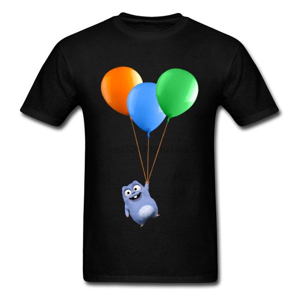 colorful balloon t shirts naughty lemming cute animal t shirts for men youth man love anime tshirt boy spring delivery(1
colorful balloon t shirts naughty lemming cute animal t shirts for men youth man love anime tshirt boy spring delivery(1