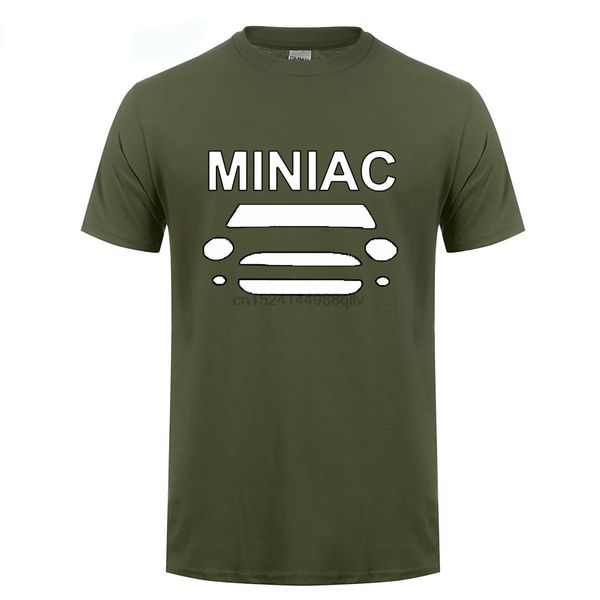 miniac mini cooper вдохновленный t-shirt cooper r53 r56 f56 
miniac mini cooper вдохновленный t-shirt cooper r53 r56 f56