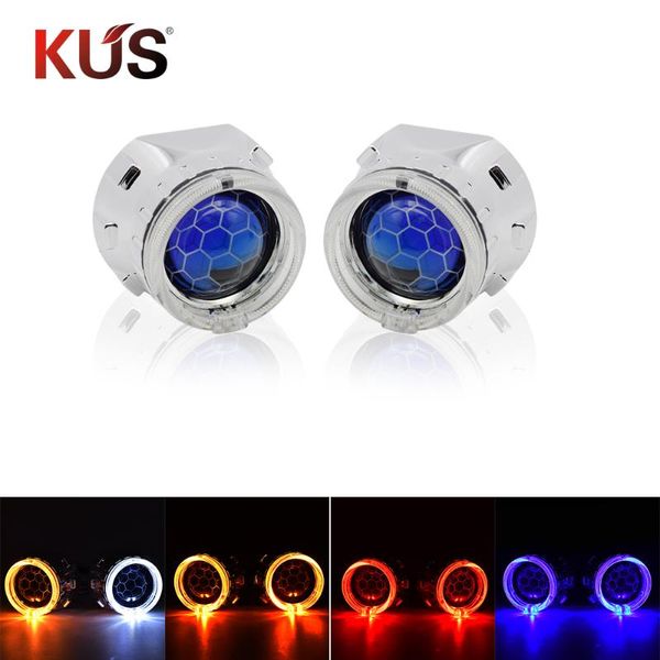 2.5inch blue coating bi xenon hid projector lens for led day running white angel eyes h1 h4 h7 retrofit car assembly kit
2.5inch blue coating bi xenon hid projector lens for led day running white angel eyes h1 h4 h7 retrofit car assembly kit