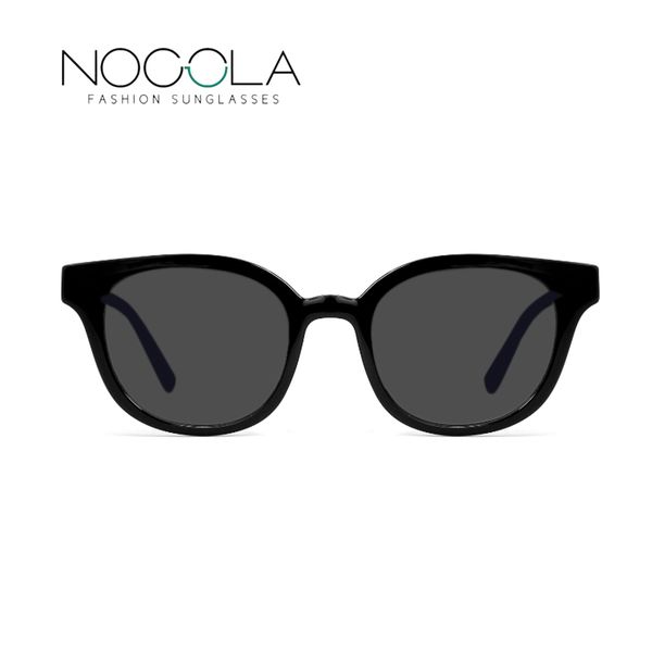 sunglasses vintage acetate round design black polaroid sun glasses female fashion eyewear gafas de sol94713b, White;black
sunglasses vintage acetate round design black polaroid sun glasses female fashion eyewear gafas de sol94713b, White;black