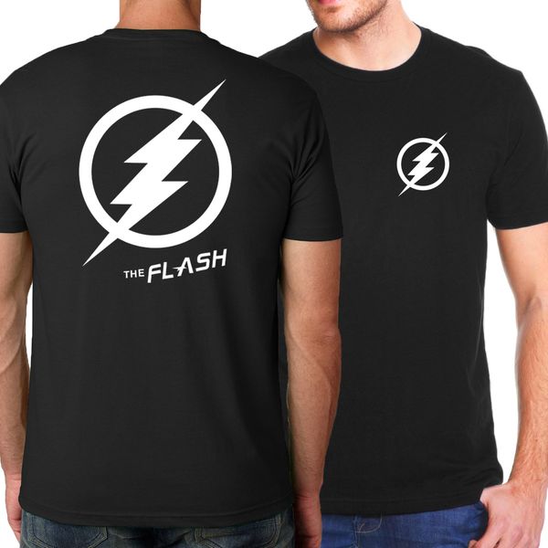 the flash men t shirt 2019 summer superman series fashion men t-shirt casual loose fit tees movie fans
the flash men t shirt 2019 summer superman series fashion men t-shirt casual loose fit tees movie fans