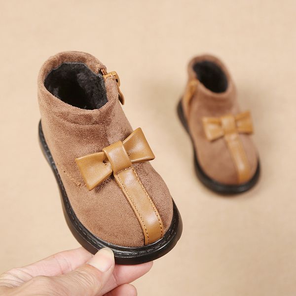 first walkers 2021 winter baby girls snow boots toddler shoes children's short cotton soft bottom
first walkers 2021 winter baby girls snow boots toddler shoes children's short cotton soft bottom