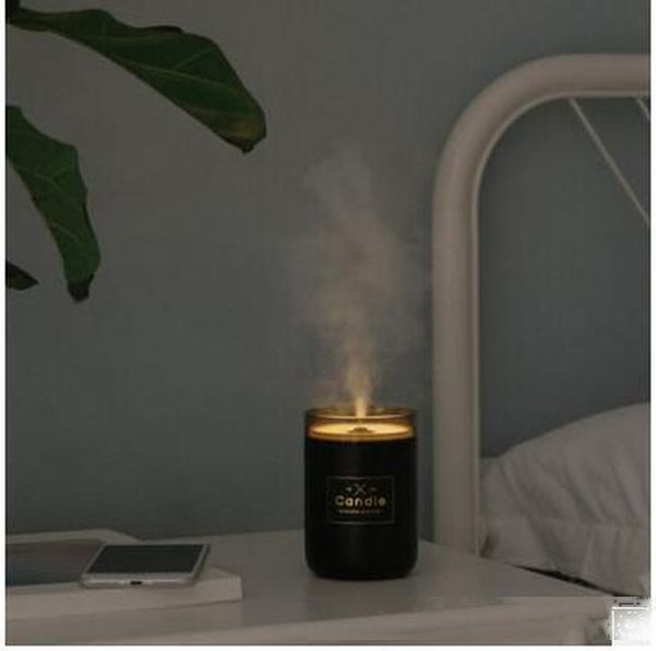youer deskcandlestick luminous humidifier retro classic creative car silent air purification ambience light
youer deskcandlestick luminous humidifier retro classic creative car silent air purification ambience light