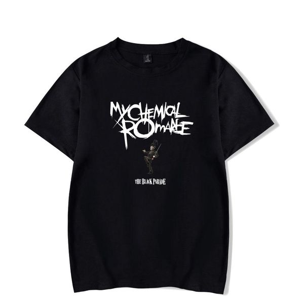 my chemical romance t-shirts cool fashion summer t-shirts men women t shirts casual tee shirt short sleeve t-shirt, White;black
my chemical romance t-shirts cool fashion summer t-shirts men women t shirts casual tee shirt short sleeve t-shirt, White;black