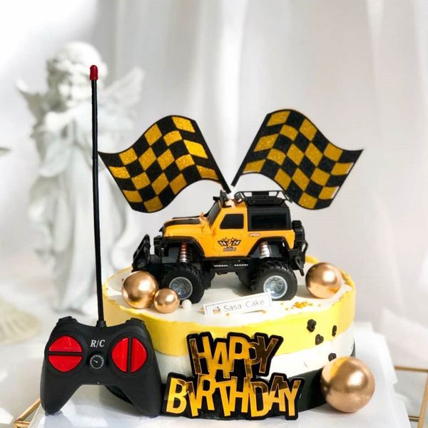 remote control car cake decorative and ornaments road vehicle accessories electric remote controlroad vehicle boy cake decorative ornaments
remote control car cake decorative and ornaments road vehicle accessories electric remote controlroad vehicle boy cake decorative ornaments