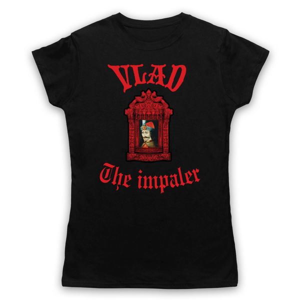 vlad the impaler dracula vampire unofficial horror t-shirt adults kids sizes cool casual pride t shirt men unisex
vlad the impaler dracula vampire unofficial horror t-shirt adults kids sizes cool casual pride t shirt men unisex