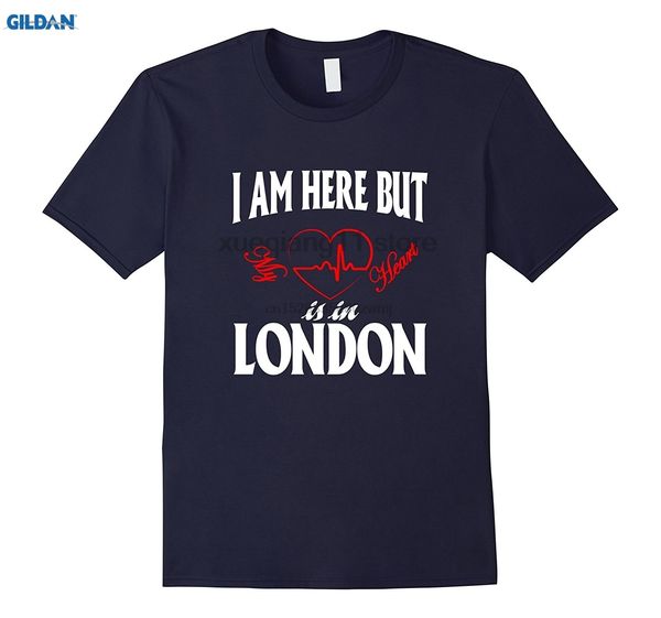 i am here but my heart is in london t shirt 
i am here but my heart is in london t shirt