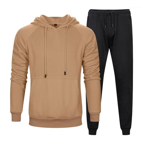 winter loose hoodie long pants 2pcs sets fitness training active two pieces suits mens designer solid color tracksuits autumn, Gray
winter loose hoodie long pants 2pcs sets fitness training active two pieces suits mens designer solid color tracksuits autumn, Gray