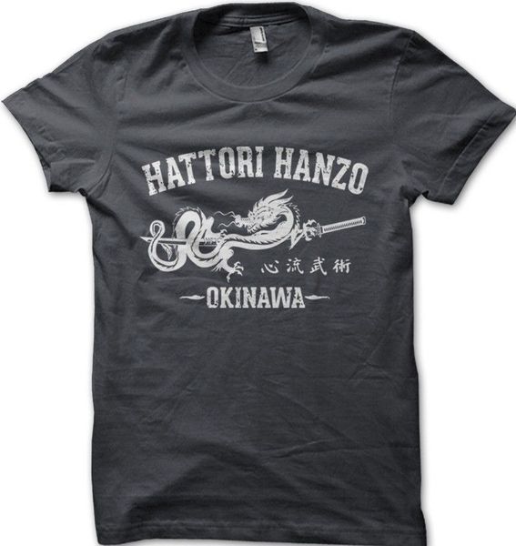 марка t-shirt men 2020 мода hatori hanzo японский самурай мечи убить билла katana printed футболка смешной футболки
марка t-shirt men 2020 мода hatori hanzo японский самурай мечи убить билла katana printed футболка смешной футболки