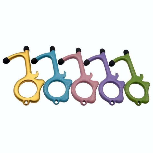 opening bottle no touch touchless door opener silicone tips contactless starters keyrings edc tool touch screen elevator pressing 2 4yb c2
opening bottle no touch touchless door opener silicone tips contactless starters keyrings edc tool touch screen elevator pressing 2 4yb c2