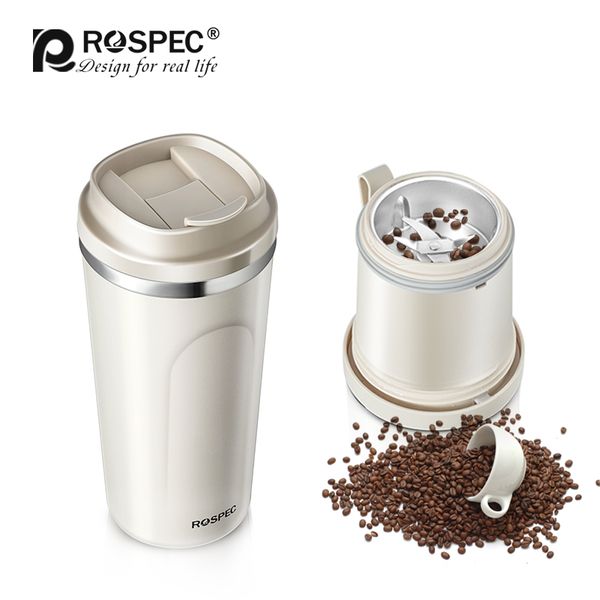 rospec usb rechargeable portable coffee blender wireless electric fruit juicer multifunctional processor grind coffee mixer
rospec usb rechargeable portable coffee blender wireless electric fruit juicer multifunctional processor grind coffee mixer