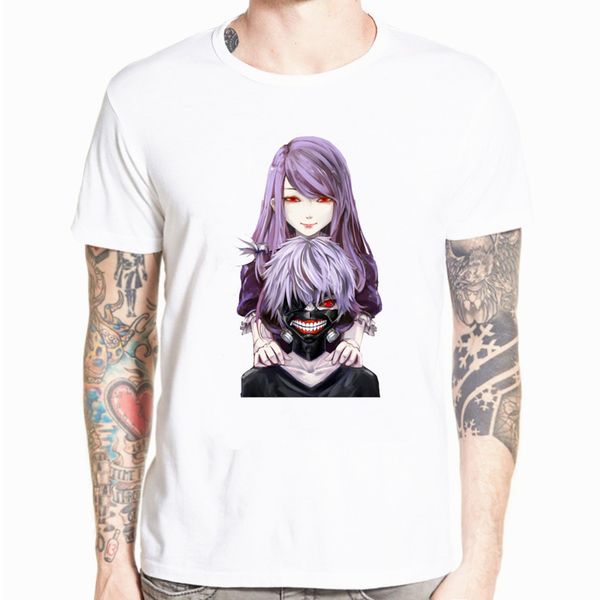 2018 t shirt tokyo ghoul men shirt japanese anime tokyo ghoul kaneki ken t shirts print t-shirt tee clothes women kids boy
2018 t shirt tokyo ghoul men shirt japanese anime tokyo ghoul kaneki ken t shirts print t-shirt tee clothes women kids boy