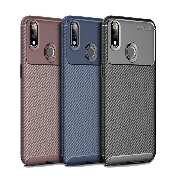 carbon fiber texture skin phone case for oppo realme 3 pro soft silicone tpu ultra slim thin shock-proof armor phone cover
carbon fiber texture skin phone case for oppo realme 3 pro soft silicone tpu ultra slim thin shock-proof armor phone cover
