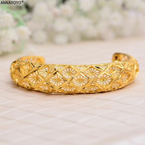annayoyo 1pcs bangles for women gold color african twisted bangles and bracelets arab ethiopian jewelry fashion, Black
annayoyo 1pcs bangles for women gold color african twisted bangles and bracelets arab ethiopian jewelry fashion, Black