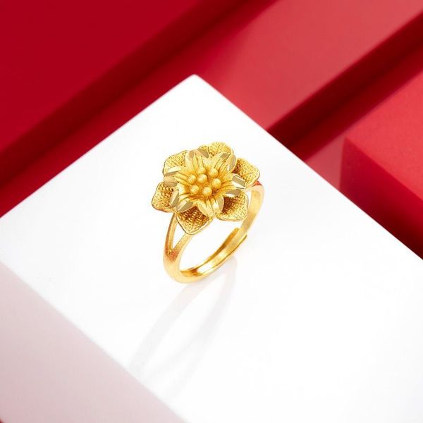 wedding rings mxgxfam jewelry flowers ( adjusted ) for women 24 k pure gold color nickel xp, Slivery;golden
wedding rings mxgxfam jewelry flowers ( adjusted ) for women 24 k pure gold color nickel xp, Slivery;golden