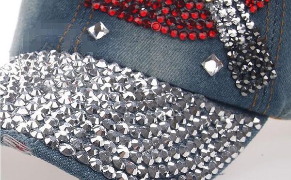 hotfit бейсбол брим rhinestone cowboy lip полный red cap visor курение hat вс snapback регулируемая островерхими кристалл cap hat mouth sqcw, Blue;gray
hotfit бейсбол брим rhinestone cowboy lip полный red cap visor курение hat вс snapback регулируемая островерхими кристалл cap hat mouth sqcw, Blue;gray