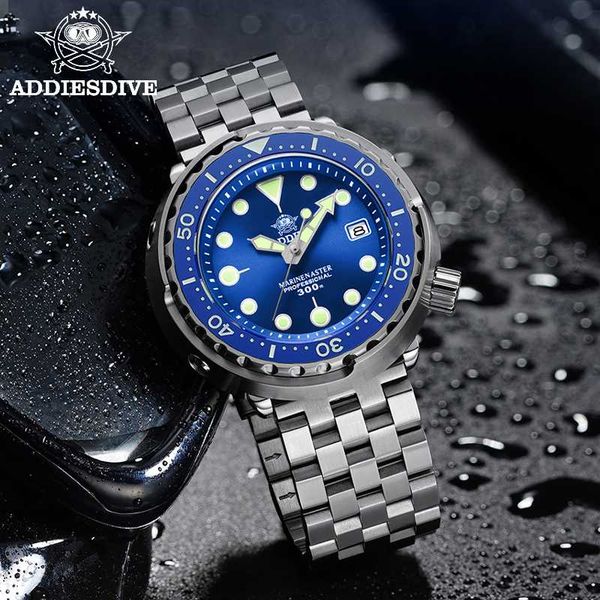 wristwatches men automatic watch diver 300m dive mechanical stainless steel sapphire crystal nh35 wristwatch tuna, Slivery;brown
wristwatches men automatic watch diver 300m dive mechanical stainless steel sapphire crystal nh35 wristwatch tuna, Slivery;brown