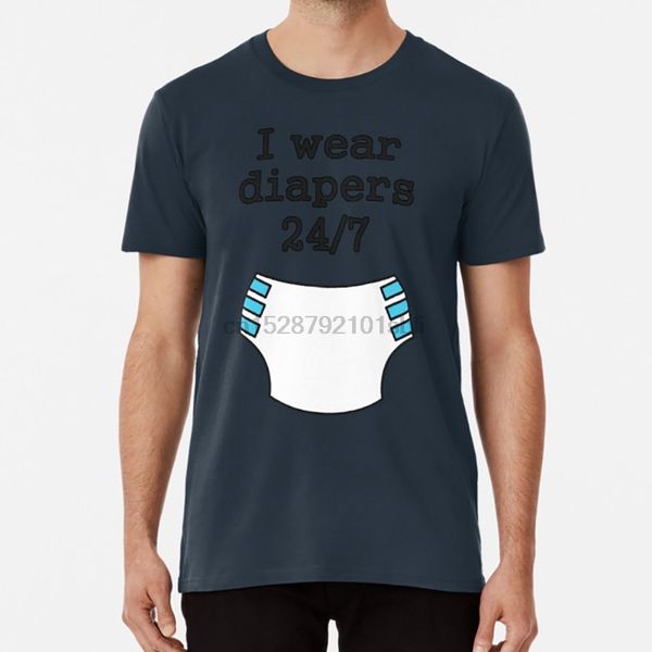 i wear diapers 24 7 t shirt wear diapers 24 7 abdl ab dl baby diaper lover nappy
i wear diapers 24 7 t shirt wear diapers 24 7 abdl ab dl baby diaper lover nappy