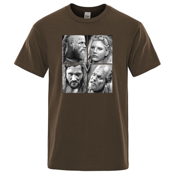 2019 summer vikings cool short sleeve men's t shirt 100% cotton camisetas hombre valhalla tv show viking men t-shirts
2019 summer vikings cool short sleeve men's t shirt 100% cotton camisetas hombre valhalla tv show viking men t-shirts