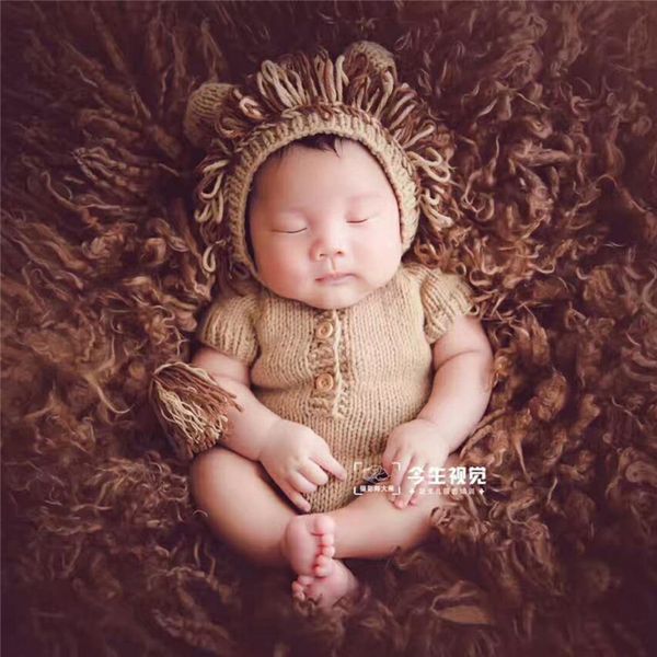 caps & hats born baby pography prop crochet knit costume outfits hat po props, Yellow
caps & hats born baby pography prop crochet knit costume outfits hat po props, Yellow