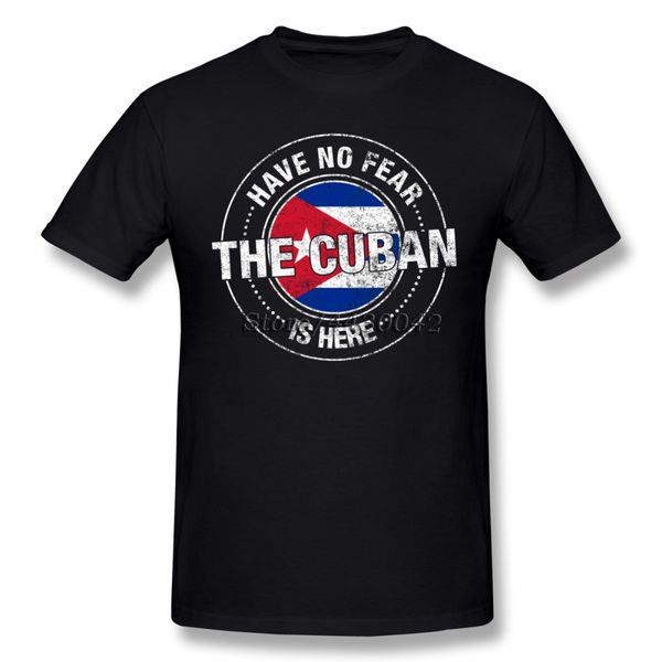 have no fear the cuban is here t shirt short sleeve men shirt plus size cotton crewneck cuba flag fitness men 6xl 5xl 4xl
have no fear the cuban is here t shirt short sleeve men shirt plus size cotton crewneck cuba flag fitness men 6xl 5xl 4xl