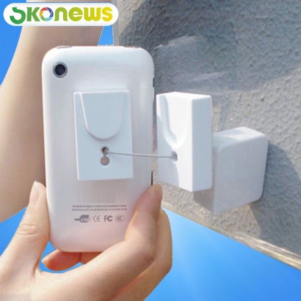 20 pcs mobile wall amount square security wire cable recoiler plus magnetic clasp cable holder stand for cell phone anti theft
20 pcs mobile wall amount square security wire cable recoiler plus magnetic clasp cable holder stand for cell phone anti theft