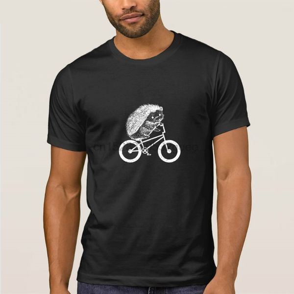 hedgehog on bmx t shirt for men personalized novelty t shirt solid color casual quirky men tshirt 100% cotton cheap
hedgehog on bmx t shirt for men personalized novelty t shirt solid color casual quirky men tshirt 100% cotton cheap