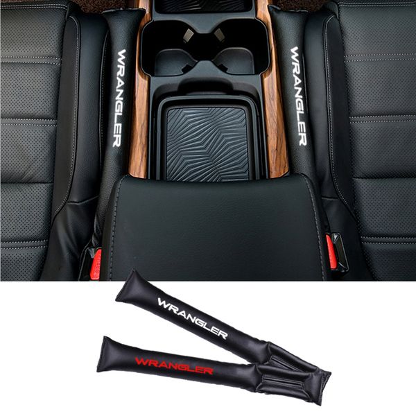 for wrangler 2pcs faux leather fillers spacer filler slot plug car seat gap pad car accessories
for wrangler 2pcs faux leather fillers spacer filler slot plug car seat gap pad car accessories