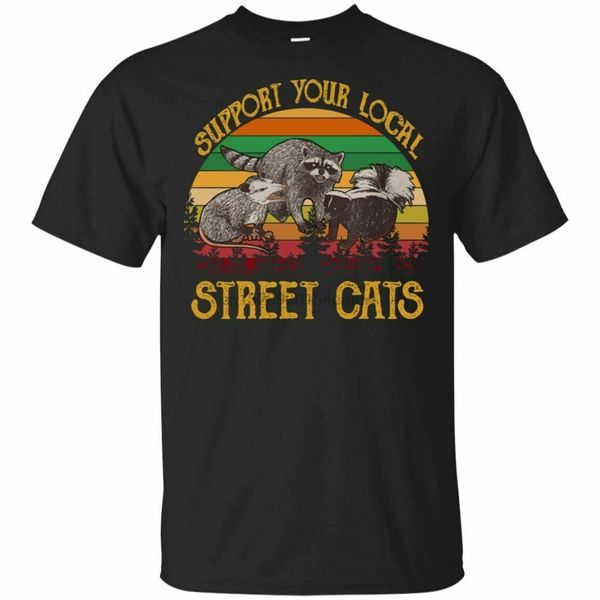meme kittens vintage t-shirt support your local street cats tee shirt short
meme kittens vintage t-shirt support your local street cats tee shirt short