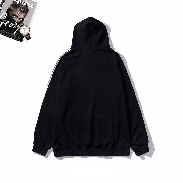 hoodie men and women can wear cover head style autumn winter new market leisure slimming long-sleeved style without velvet 09 style, Black
hoodie men and women can wear cover head style autumn winter new market leisure slimming long-sleeved style without velvet 09 style, Black