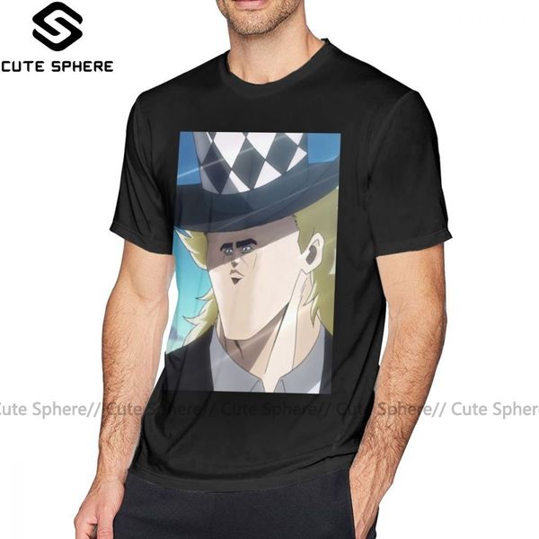 jojo bizarre adventure t shirt jojo s bizarre adventure speedwagon meme t-shirt man fashion tee shirt graphic tshirt
jojo bizarre adventure t shirt jojo s bizarre adventure speedwagon meme t-shirt man fashion tee shirt graphic tshirt