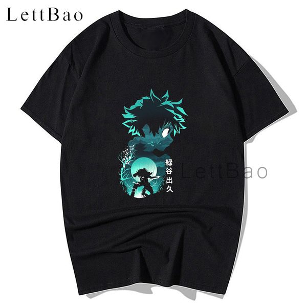 anime hero izuku t shirts man short sleeve clothing cosplay funny cartoon oversized t-shirt for man/woman anime men's t-shirt
anime hero izuku t shirts man short sleeve clothing cosplay funny cartoon oversized t-shirt for man/woman anime men's t-shirt