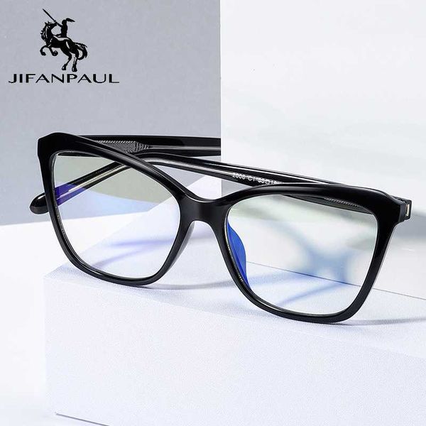 jifanpaul brand optical glasses men transparent fashion classic sunglasses for men anti-blue light sunglasses cat eye, White;black
jifanpaul brand optical glasses men transparent fashion classic sunglasses for men anti-blue light sunglasses cat eye, White;black