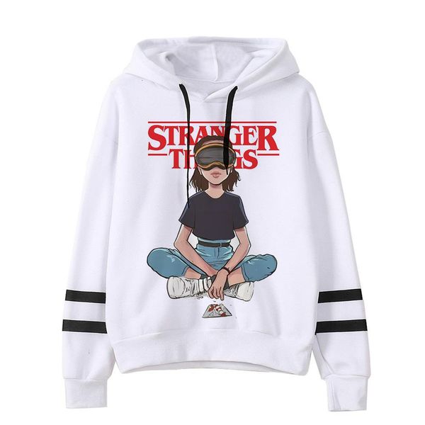 странные вещи сезон 3 hoodie мужчины / женщины harajuku одиннадцать фуфайки смешно kawaii корейский крупногабаритные с капюшоном мужские тол, Black
странные вещи сезон 3 hoodie мужчины / женщины harajuku одиннадцать фуфайки смешно kawaii корейский крупногабаритные с капюшоном мужские тол, Black