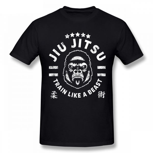 джиу-джитсу - поезд like зверем новая футболка funko поп-футболки для мужчин хлопок crewneck 3xl с коротким рукавом забавные футболки
джиу-джитсу - поезд like зверем новая футболка funko поп-футболки для мужчин хлопок crewneck 3xl с коротким рукавом забавные футболки
