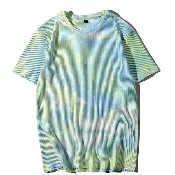 men's t-shirts men cotton soft anti-static tie dye fashion short sleeve t-shirt summer hip hop o neck male round, White;black
men's t-shirts men cotton soft anti-static tie dye fashion short sleeve t-shirt summer hip hop o neck male round, White;black