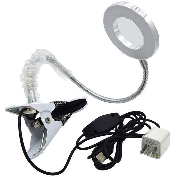 eyebrow tools & stencils makeup illuminator equipment improved tattoo lamp with clamp usb led cold light eyelash extension beauty salon
eyebrow tools & stencils makeup illuminator equipment improved tattoo lamp with clamp usb led cold light eyelash extension beauty salon