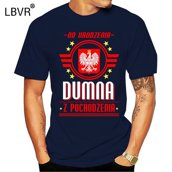 2019 горячей продажа мода dumna z pochodzenia женщина патриотической футболка польского польша tee shirt
2019 горячей продажа мода dumna z pochodzenia женщина патриотической футболка польского польша tee shirt