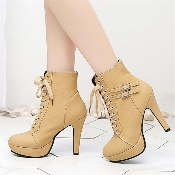women boots ankle boots for women platform female girl leather luxury shoes designers high heel, Black
women boots ankle boots for women platform female girl leather luxury shoes designers high heel, Black