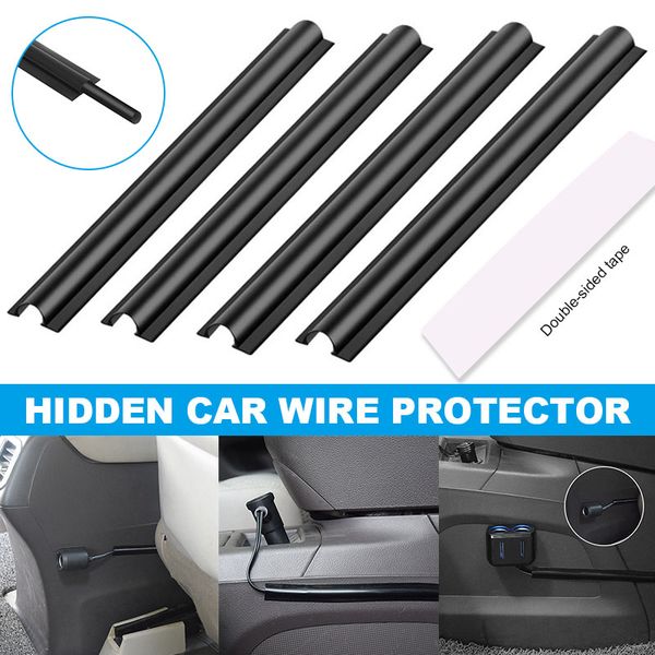 4 pcs/set concealed car clips wire cover line sleeve car-styling interior accessories m8617
4 pcs/set concealed car clips wire cover line sleeve car-styling interior accessories m8617