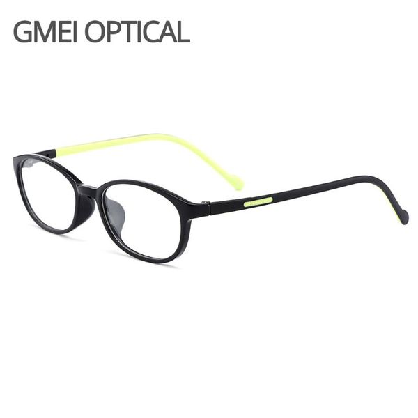 gmei optical women ultralight glasses frames flexible tr90 small face suitable eyewear prescription myopia optical frame m8031, Black
gmei optical women ultralight glasses frames flexible tr90 small face suitable eyewear prescription myopia optical frame m8031, Black