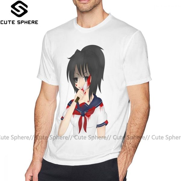 yandere simulator t shirt yandere simulator yandere chan 2 t-shirt man 6xl tee shirt funny graphic cotton short-sleeve tshirt
yandere simulator t shirt yandere simulator yandere chan 2 t-shirt man 6xl tee shirt funny graphic cotton short-sleeve tshirt